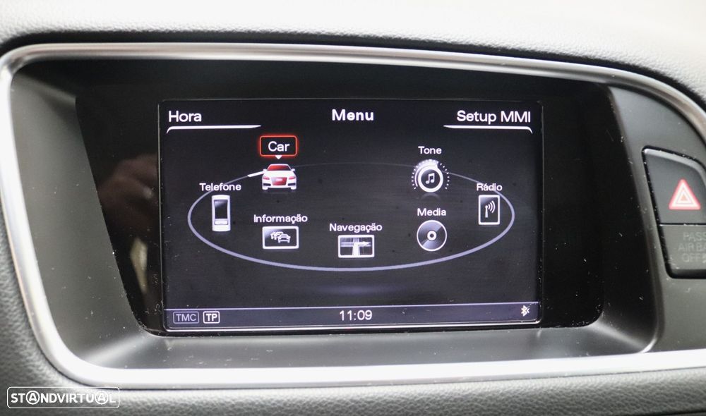 Audi Q5 2.0 TDI S-line - 21