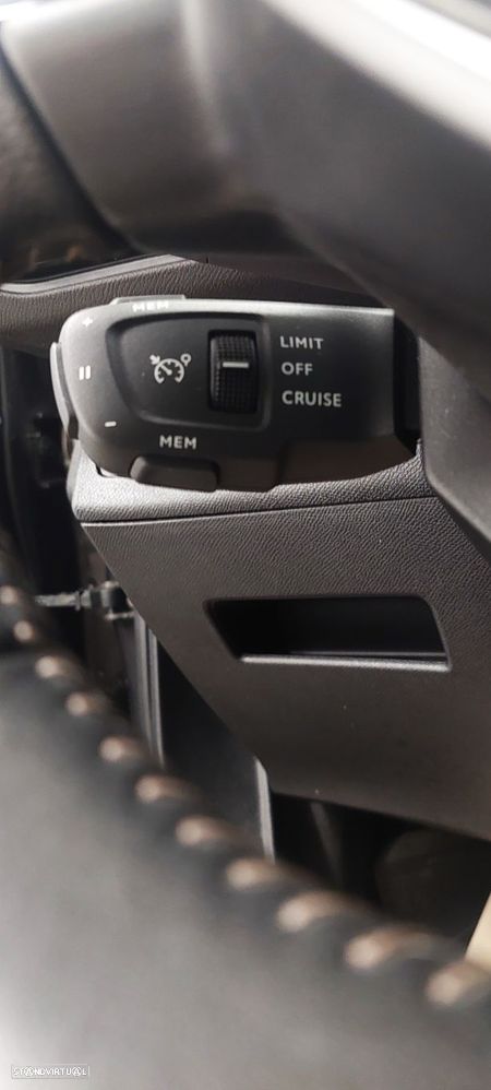 Peugeot 5008 1.5 BlueHDi Active Pack - 14