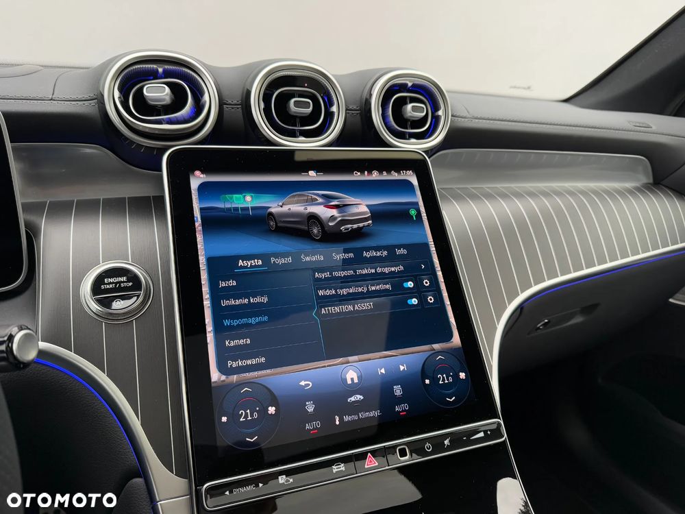 Mercedes-Benz GLC - 16