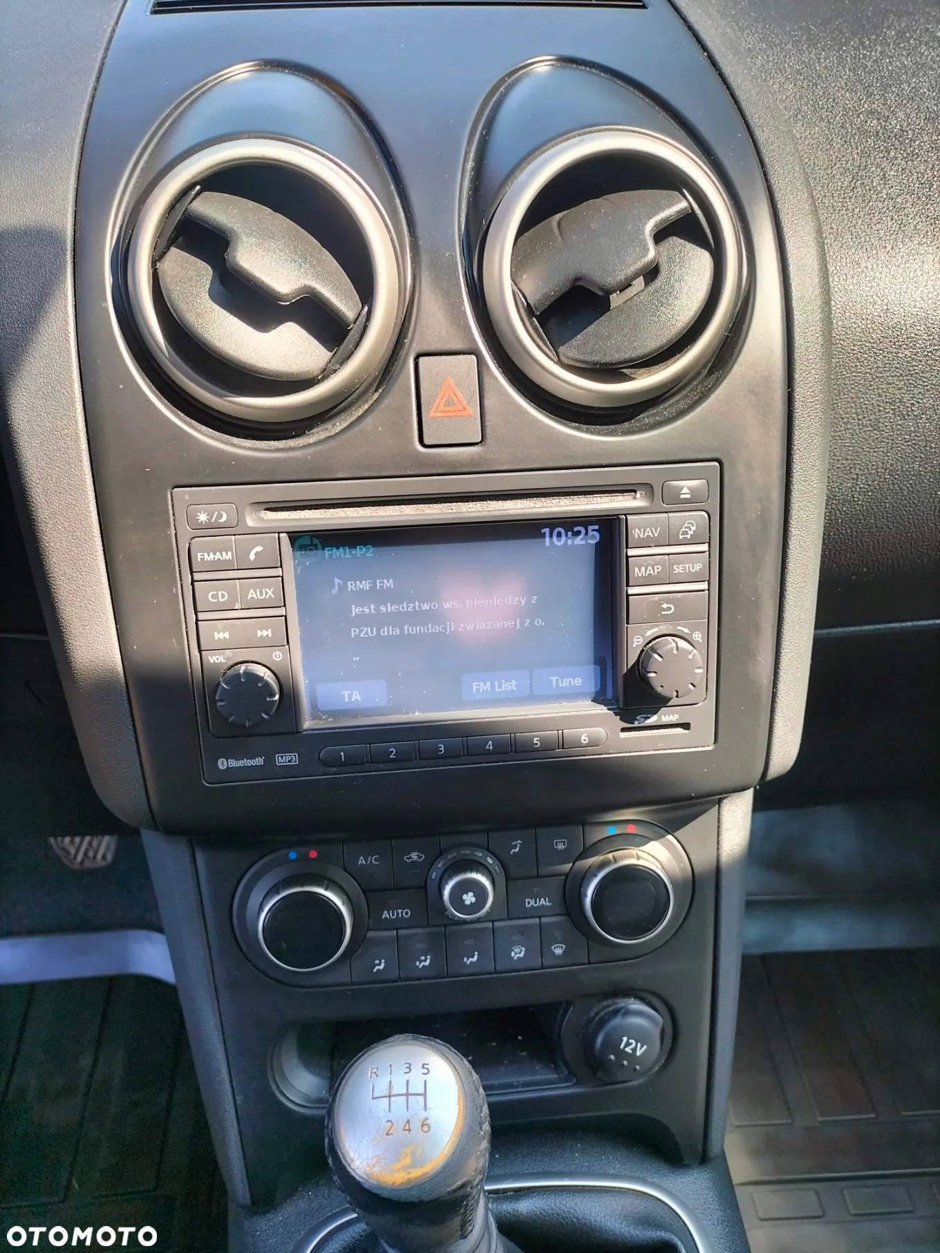 Nissan Qashqai 1.6 dCi Acenta - 7