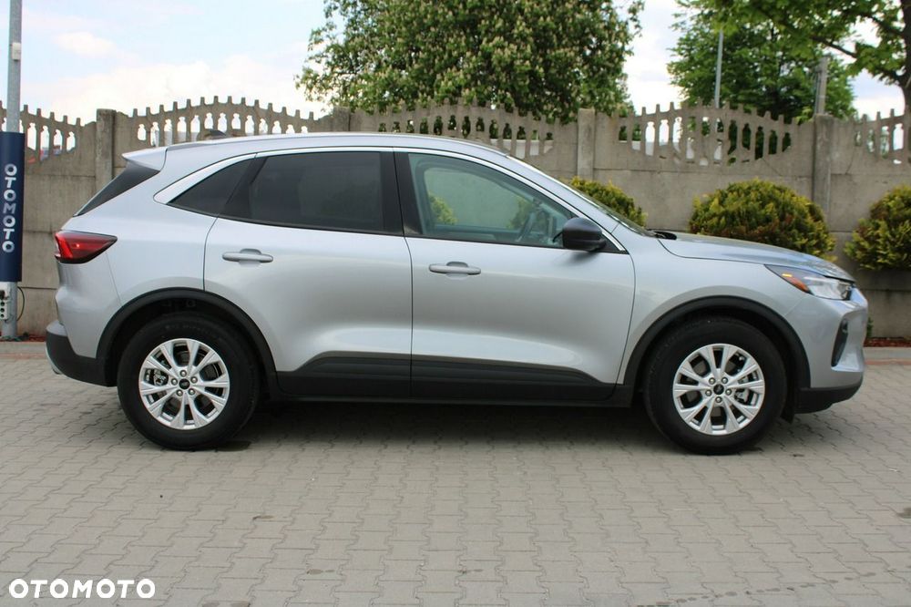 Ford Escape - 11