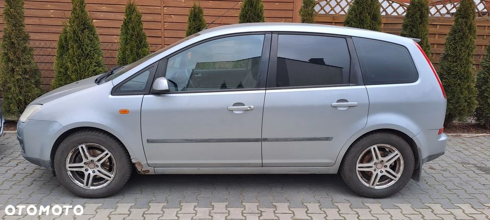 Ford Focus C-Max - 1