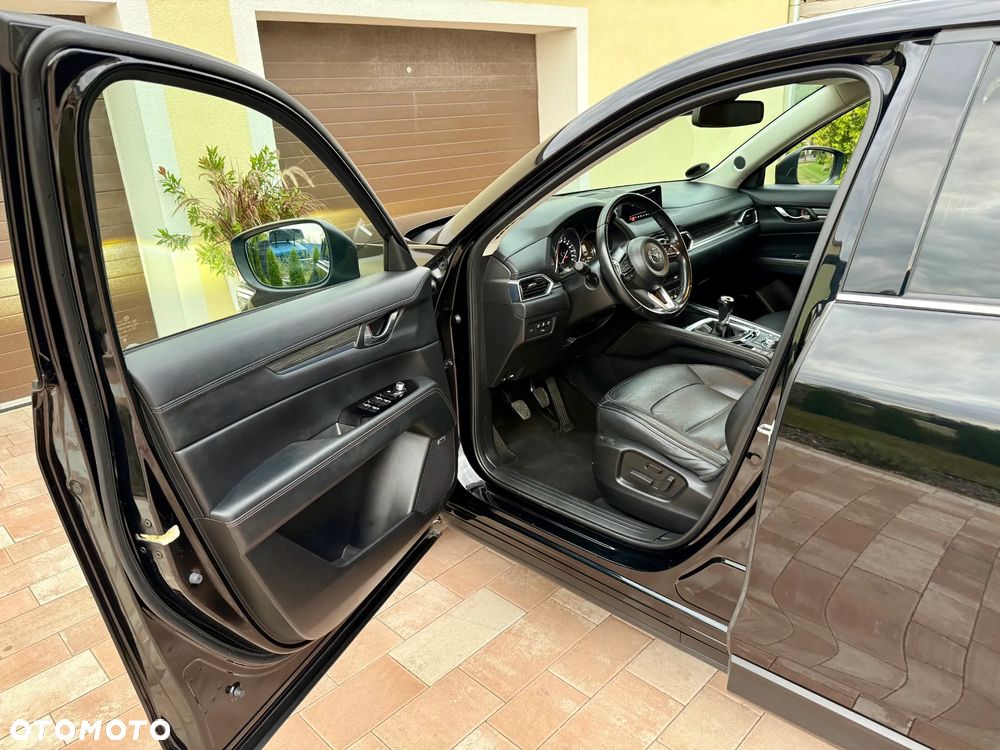 Mazda CX-5 2.0 Skypassion 2WD - 15
