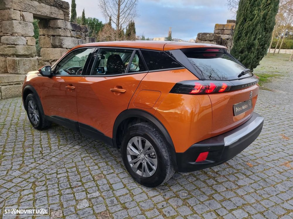 Peugeot 2008 PureTech 100 Stop&Start Active - 8