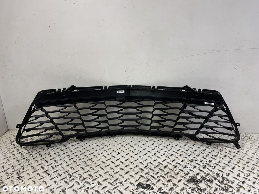NOWY ORYGINALNY GRILL ATRAPA CHŁODNICY CHEVROLET CAMARO VI 6 SS 16-18 23505817 - 5