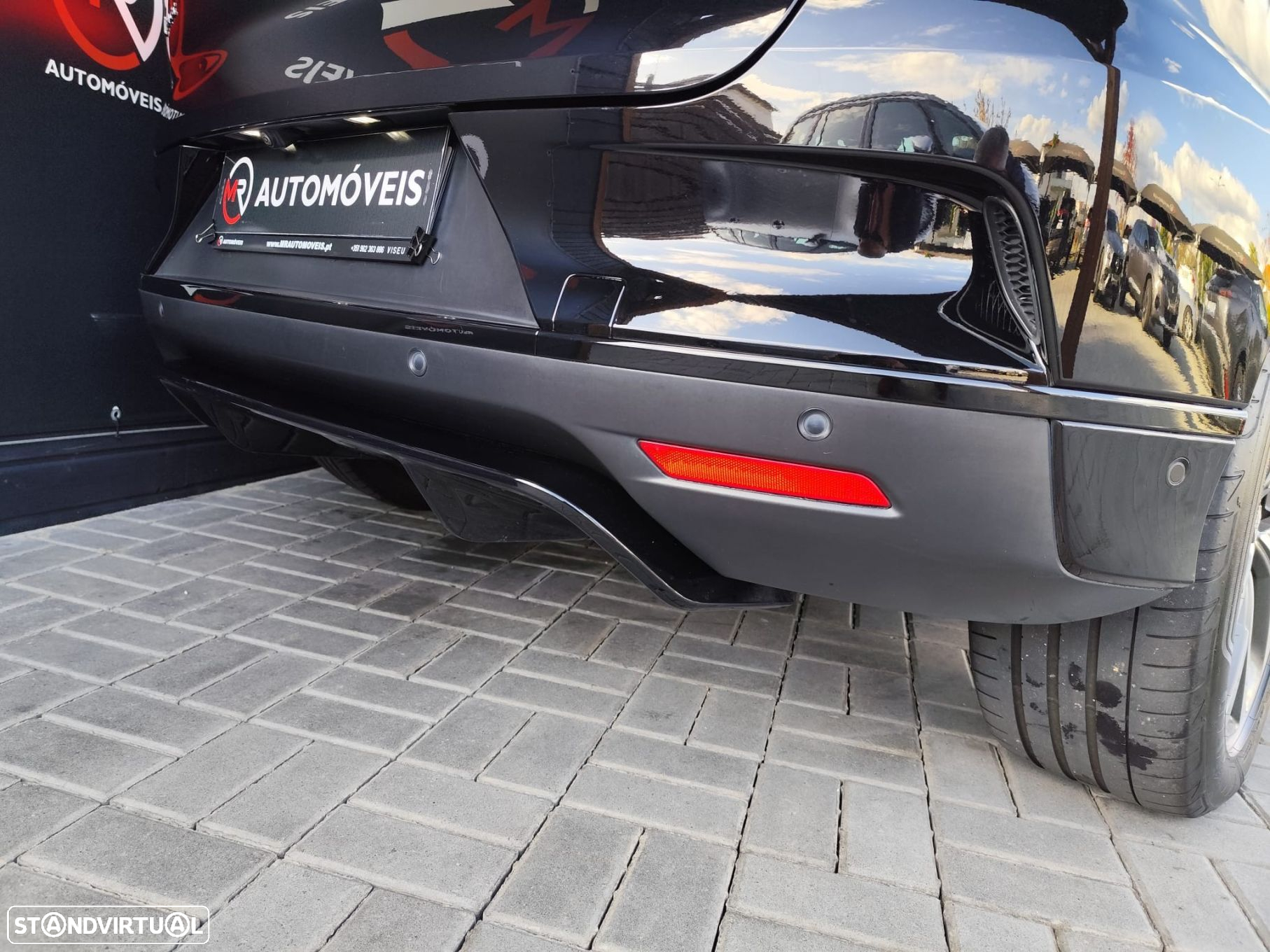Jaguar I-Pace - 37