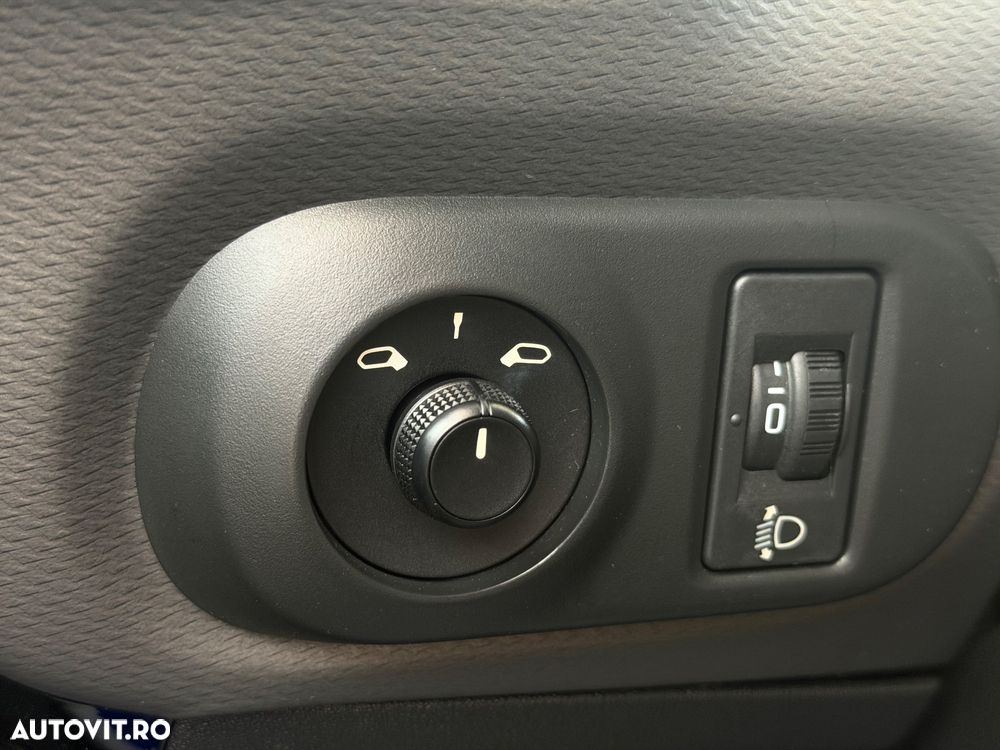 Citroën C4 Cactus VTi 82 Feel Edition - 23