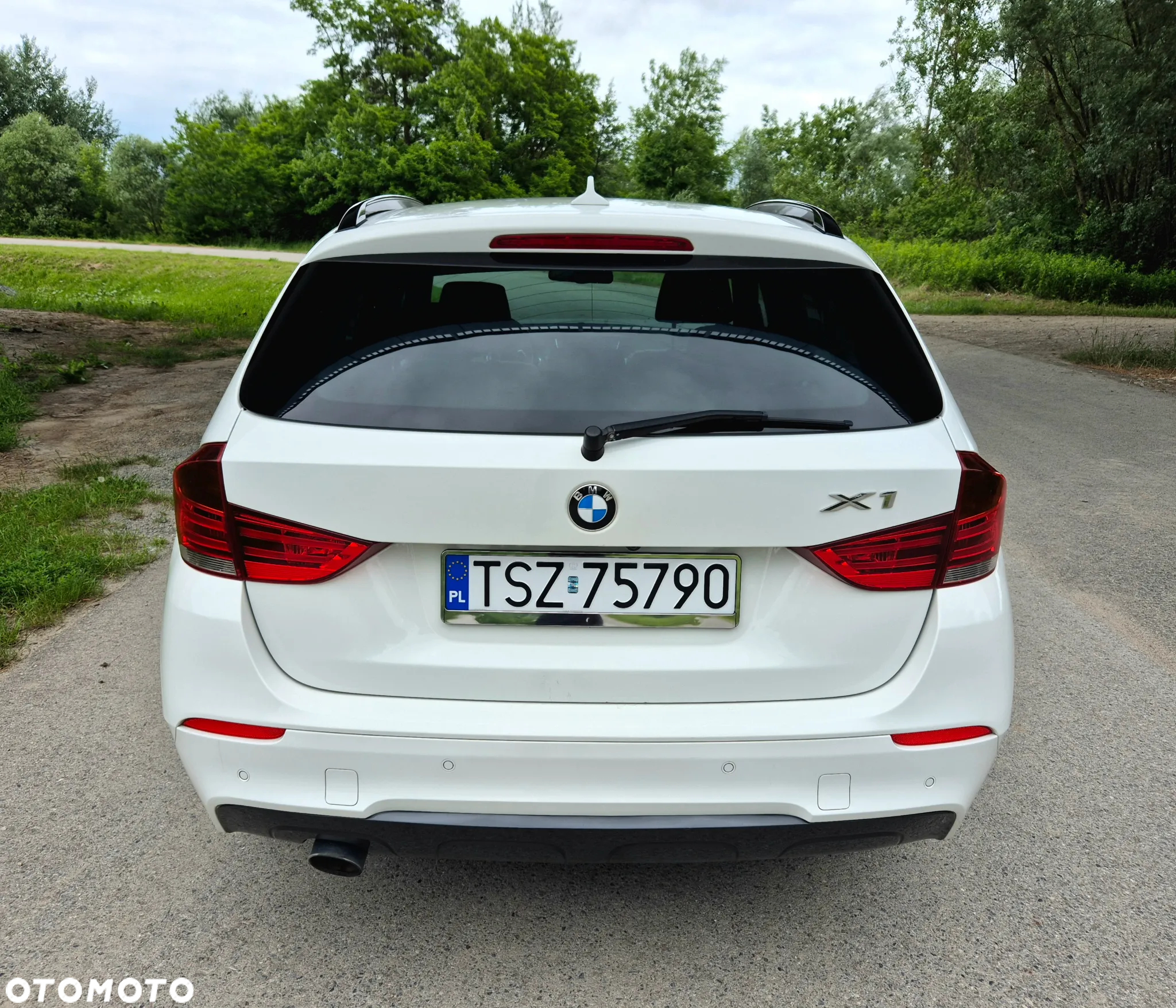 BMW X1 xDrive25d - 10