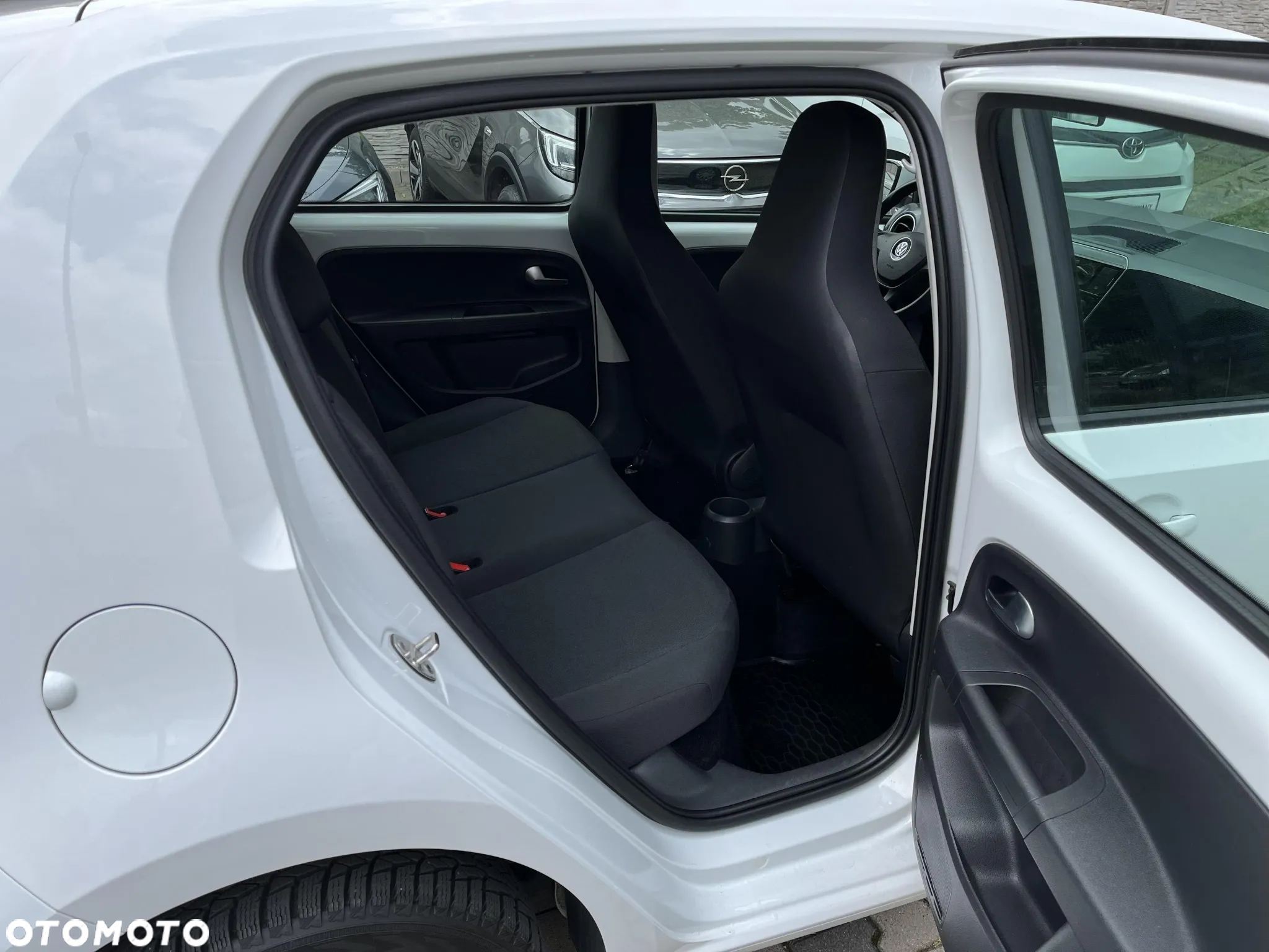 Volkswagen up! 1.0 move - 20