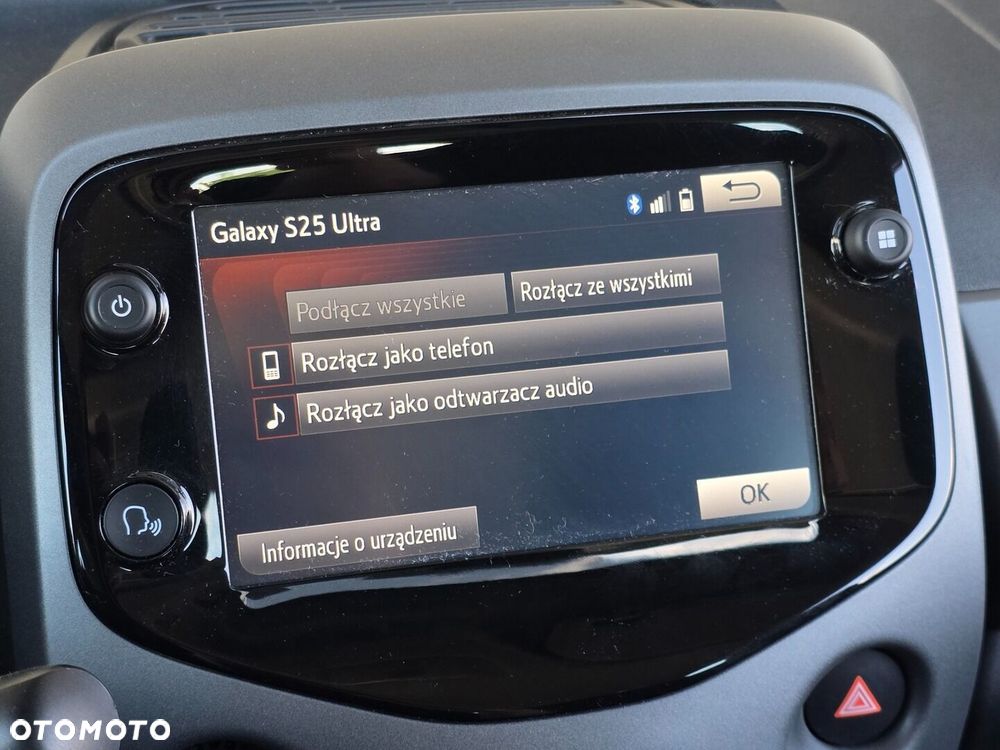 Toyota Aygo - 13