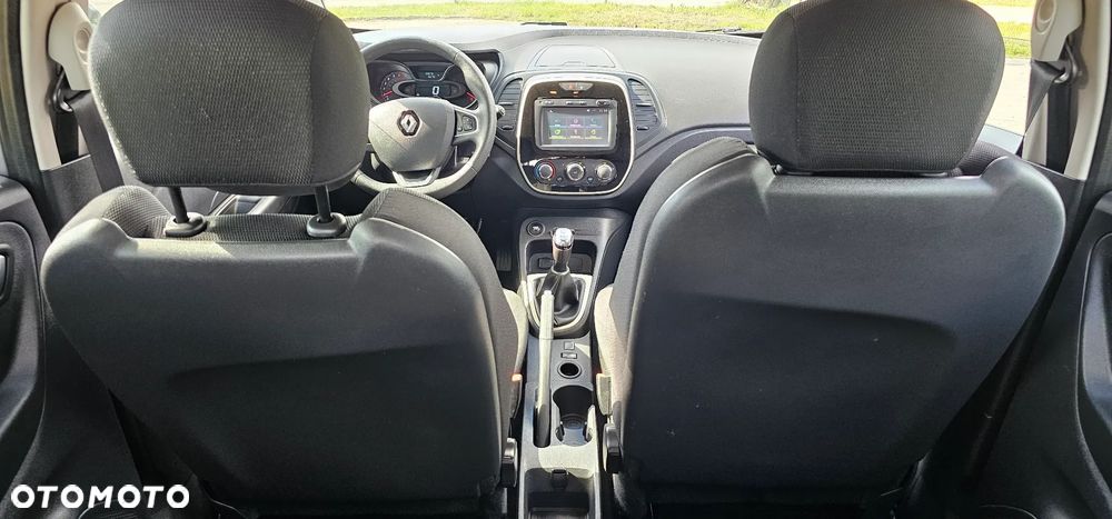 Renault Captur (ENERGY) TCe 90 LIFE - 35