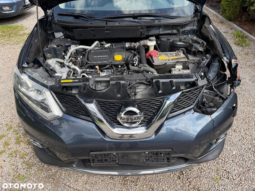 Nissan X-Trail - 32