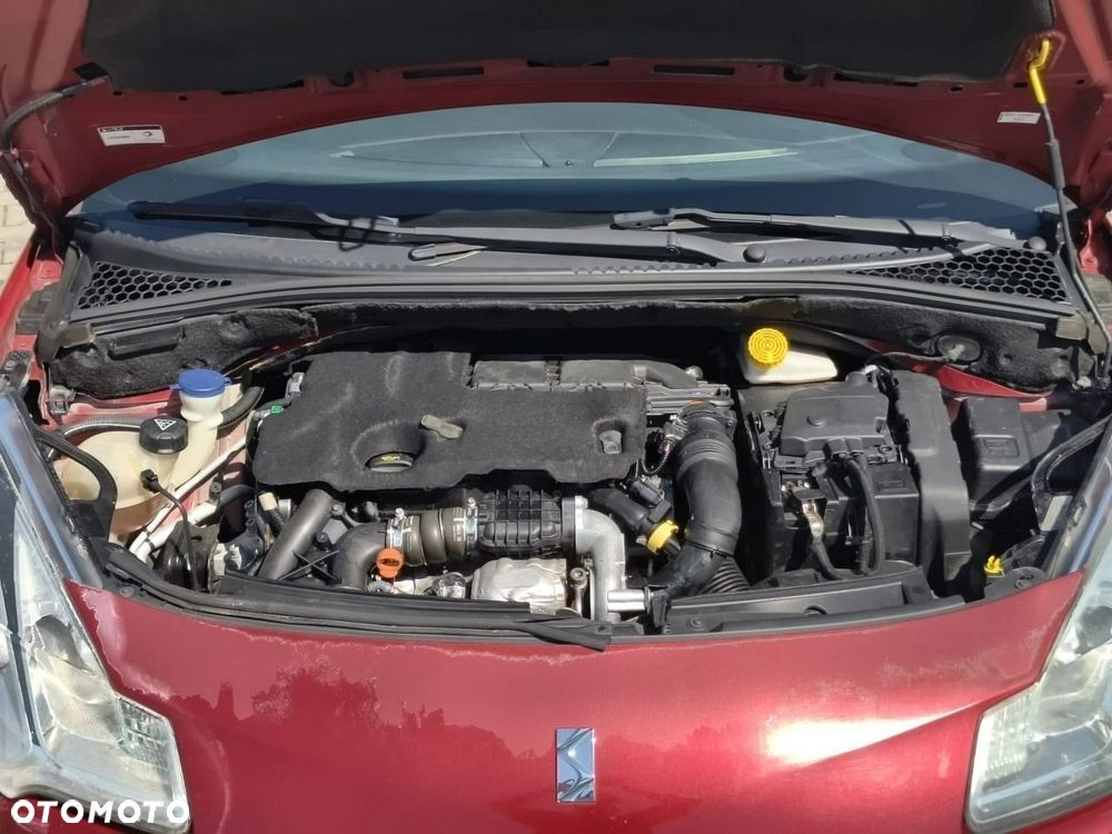Citroën DS3 - 23