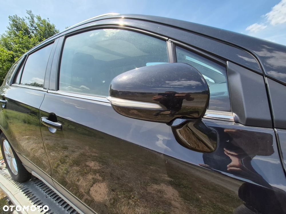 Suzuki sx4 cross 2018rok 1,6 diesel automat 4×4 62 tyś km na części. - 23