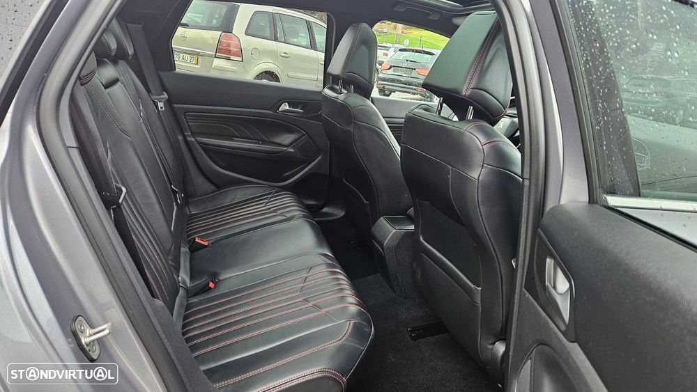 Peugeot 308 SW BlueHDi 120 Stop & Start GT-Line Edition - 15