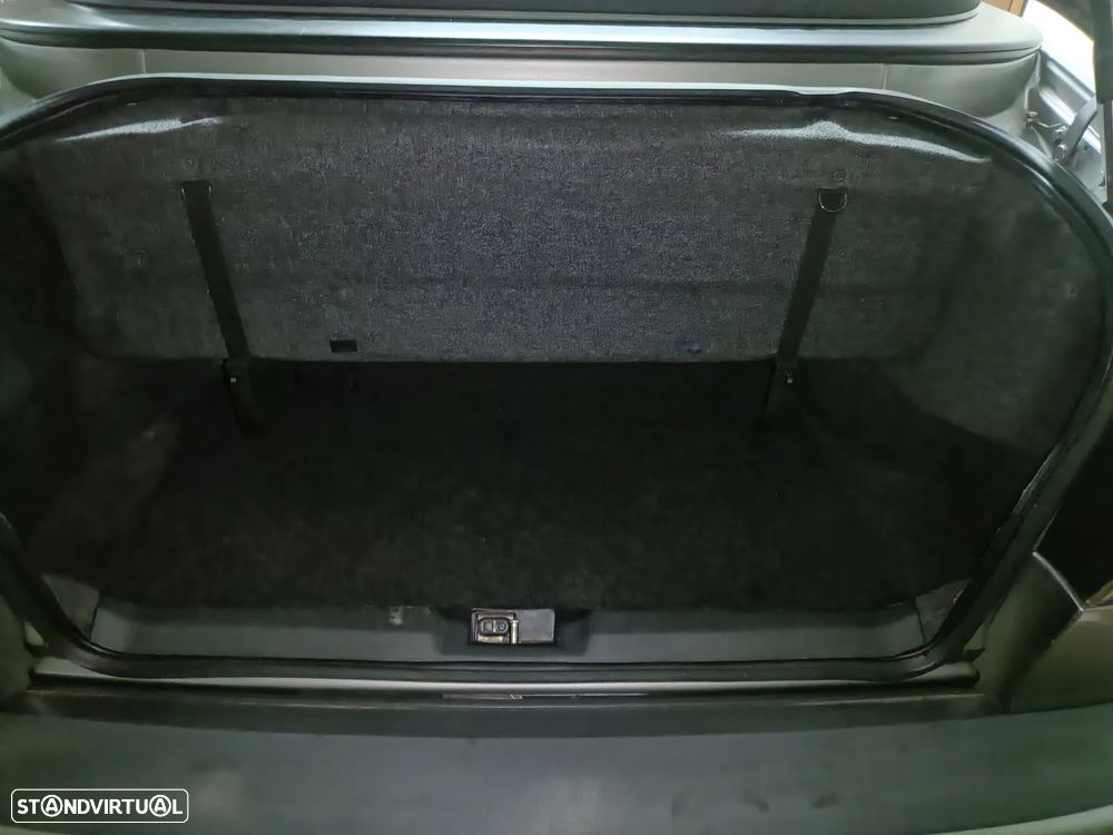 Saab 9-3 Cabriolet 2.0 TS Aero - 10
