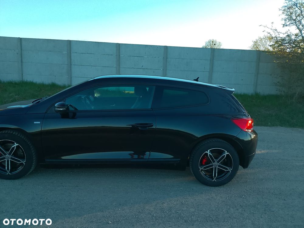 Volkswagen Scirocco 1.4 TSI Perfectline R-Style - 7