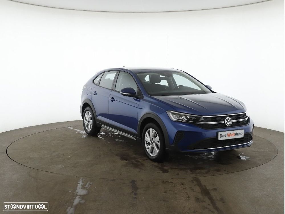 VW Taigo 1.0 TSI Life DSG - 2