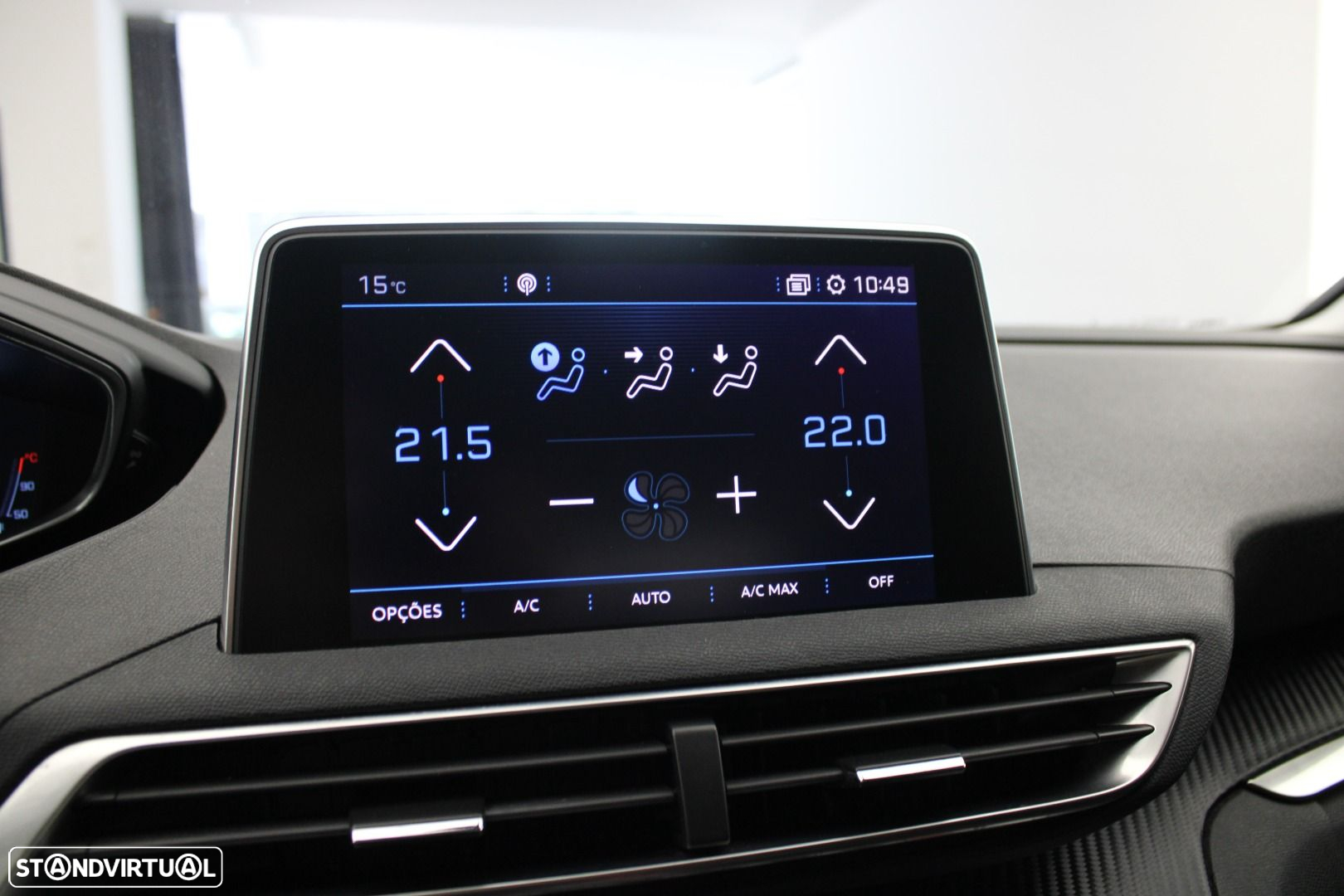 Peugeot 3008 - 16