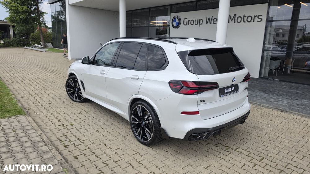 BMW X5 2025 — imagine 21