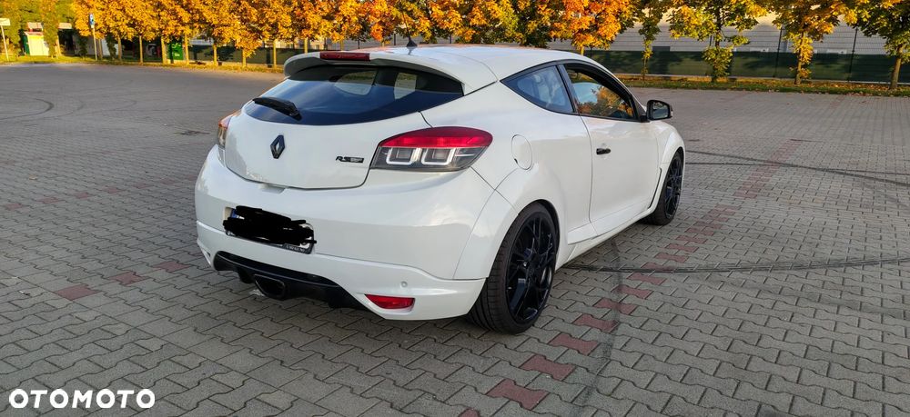 Renault Megane 2010 photo 5