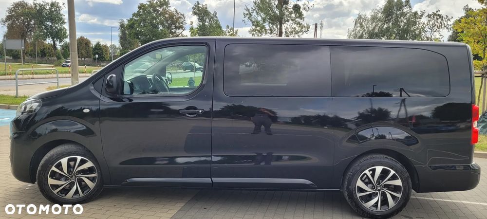 Citroën SpaceTourer 2.0 BlueHDi XL Business - 2