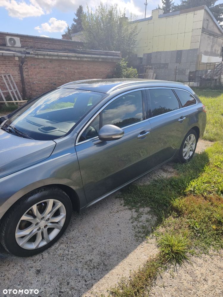 Peugeot 508 1.6 T Business Line - 3