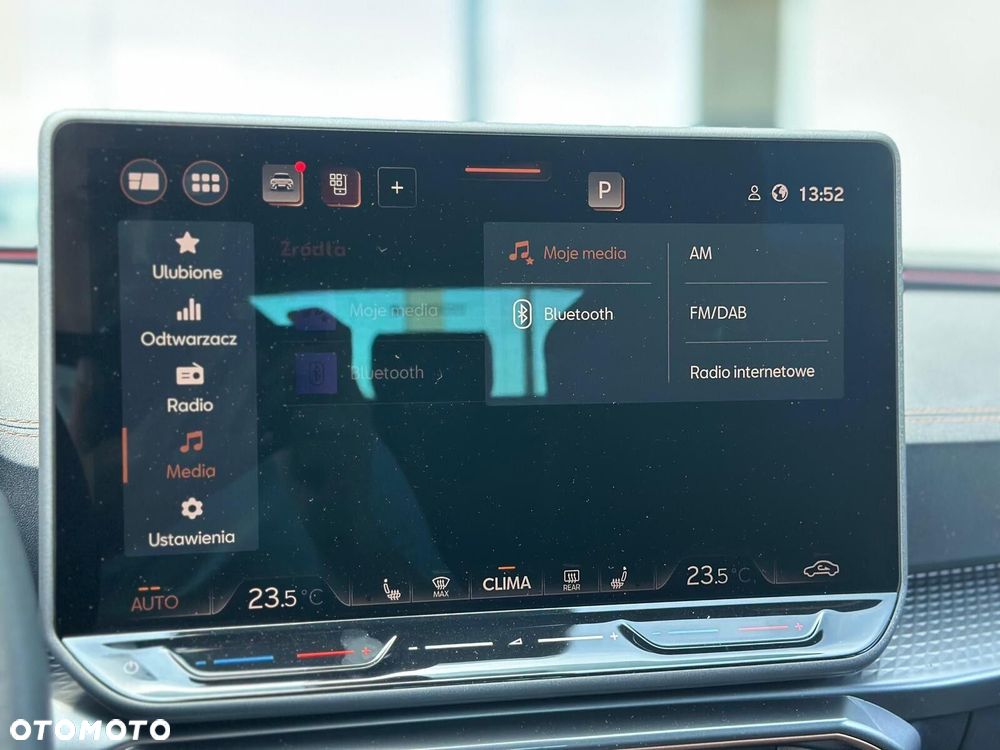 Cupra Leon 2.0 TSI VZ DSG - 29