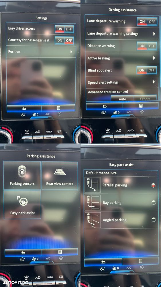 Renault Talisman ENERGY dCi 160 EDC INITIALE PARIS - 20