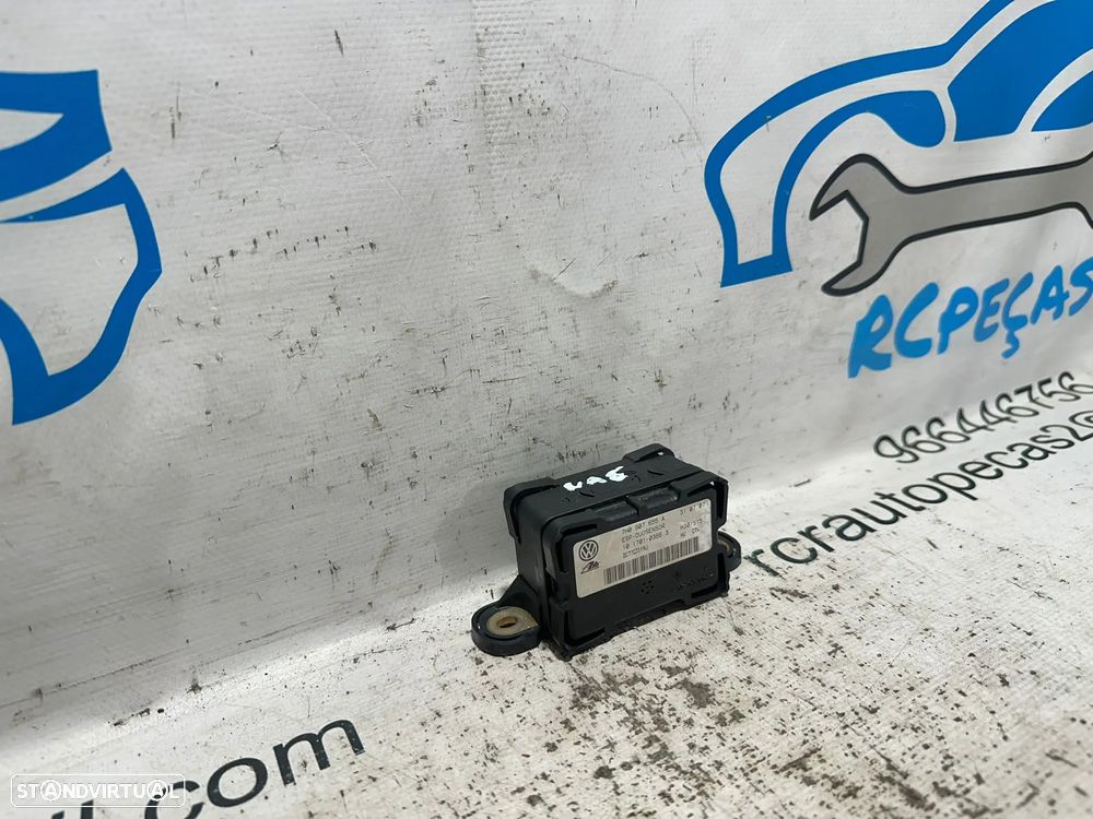 .Centralina Módulo ESP ATE Volkswagen VAG 7H0907655A 10170103663 - 7