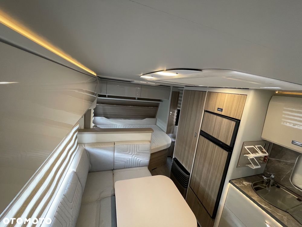 Burstner Averso 560TK Harmony Line - 21