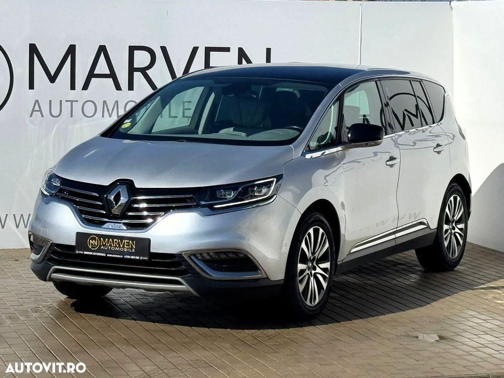 Renault Espace - 3