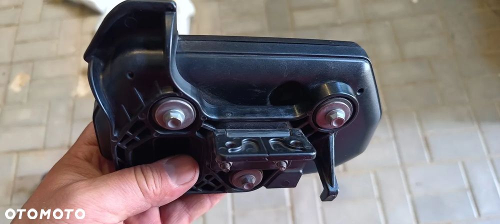 TRIUMPH STREET TRIPLE 765 RS  LICZNIK ZEGARY LAMPA REFLEKTOR - 34