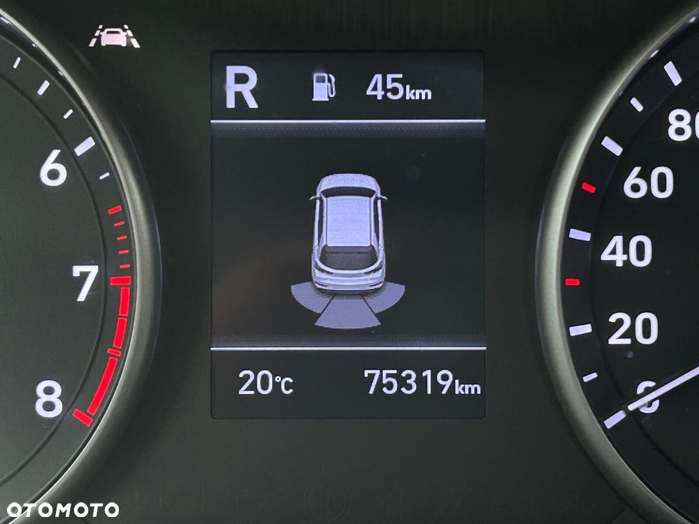Hyundai i30 1.0 T-GDI Modern - 24