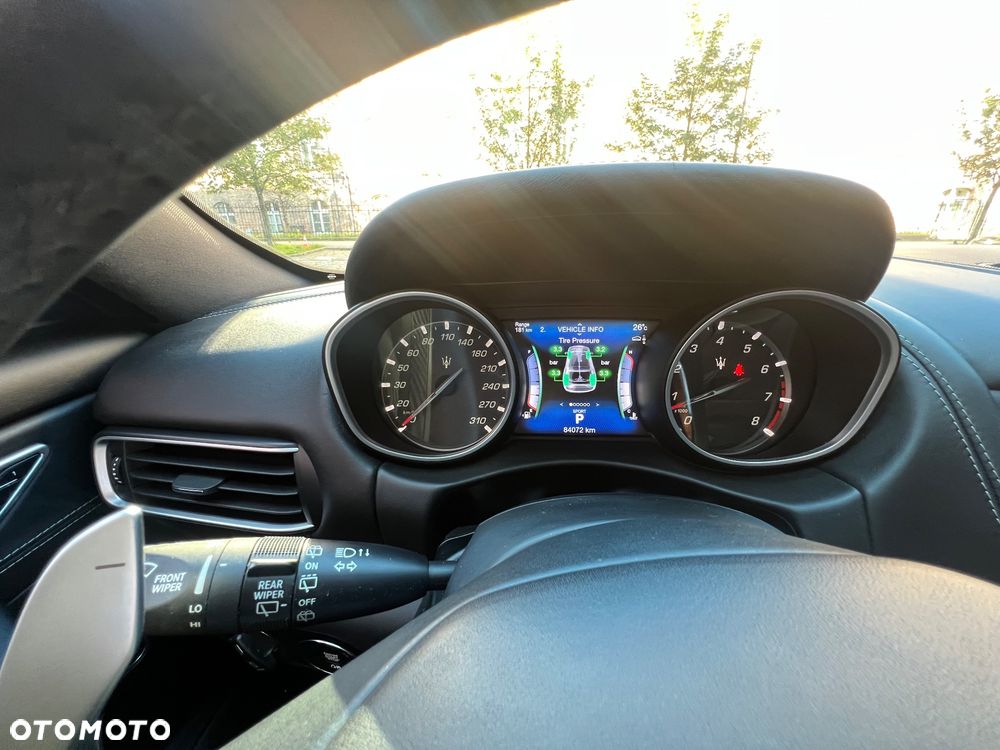Maserati Levante Modena S - 12