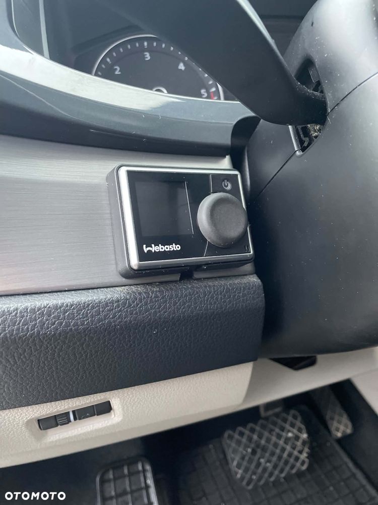 Volkswagen Transporter - 17