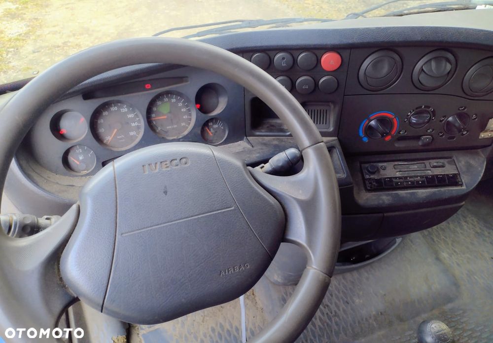 Iveco Daily - 8