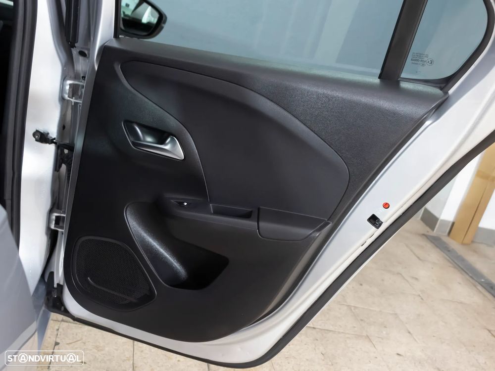 Opel Corsa 1.2 T Hybrid EdCT - 9