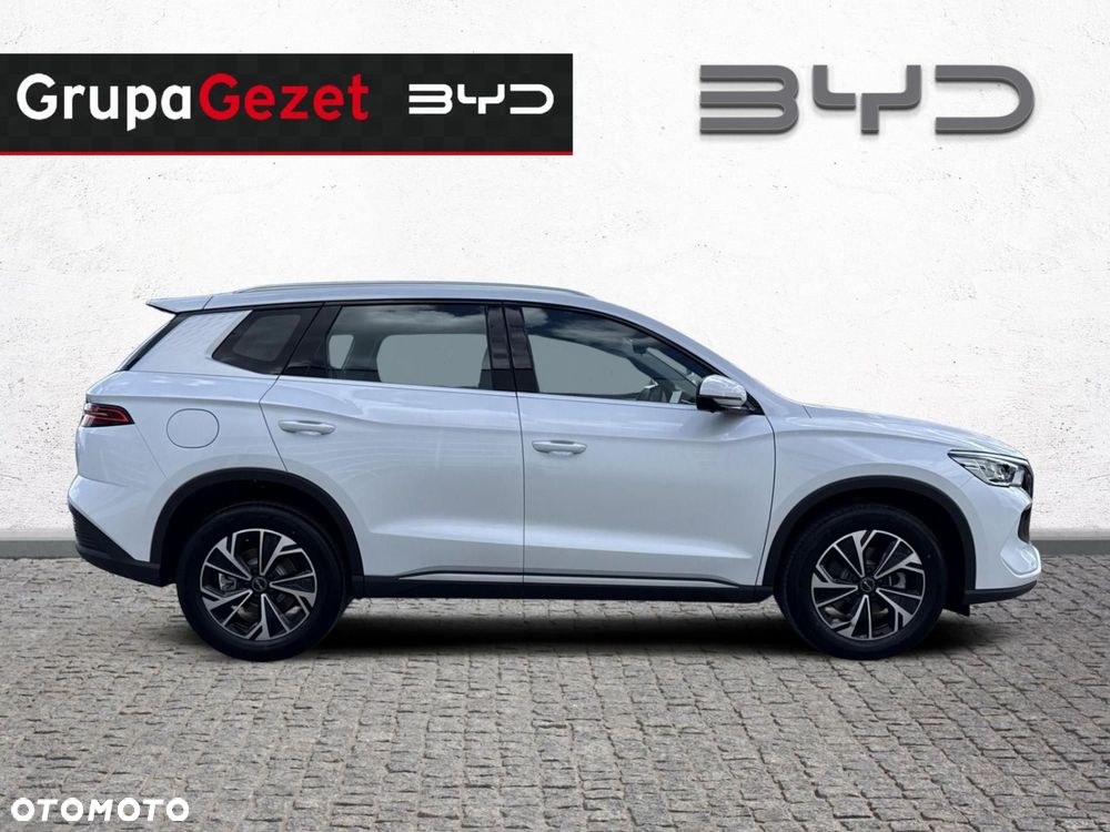 BYD Sealion 5 1.5 Design - 6