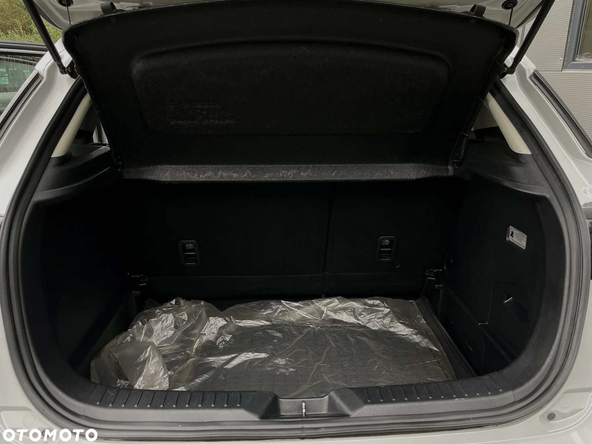 Mazda CX-3 2.0 Skypassion - 37