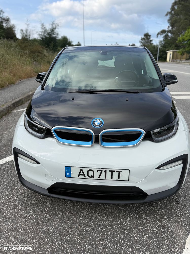 BMW i3 (120 Ah) - 5