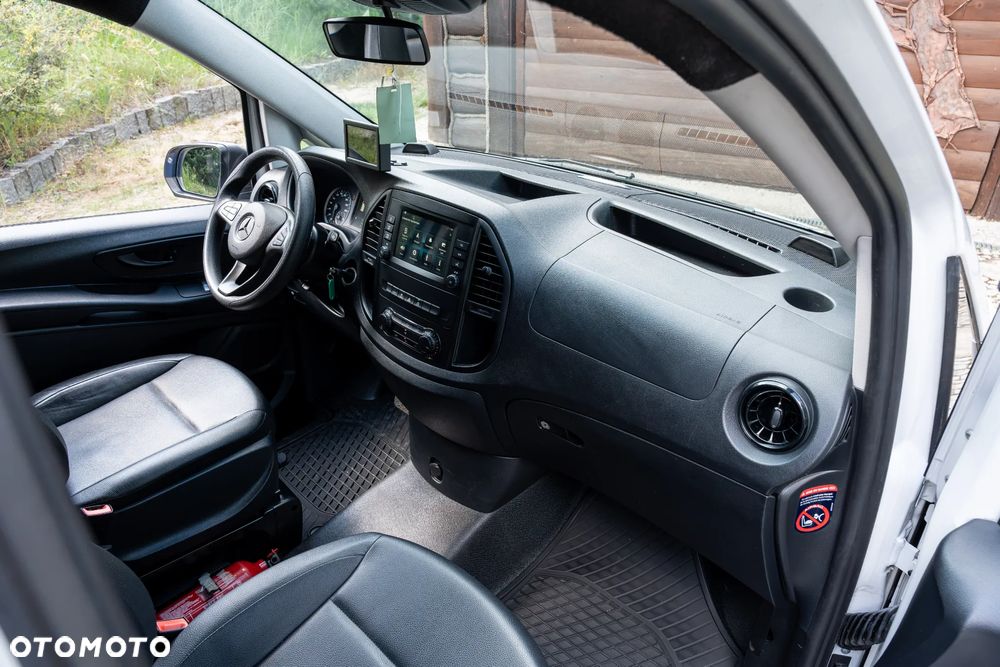 Mercedes-Benz Vito ACTIVITY - 34