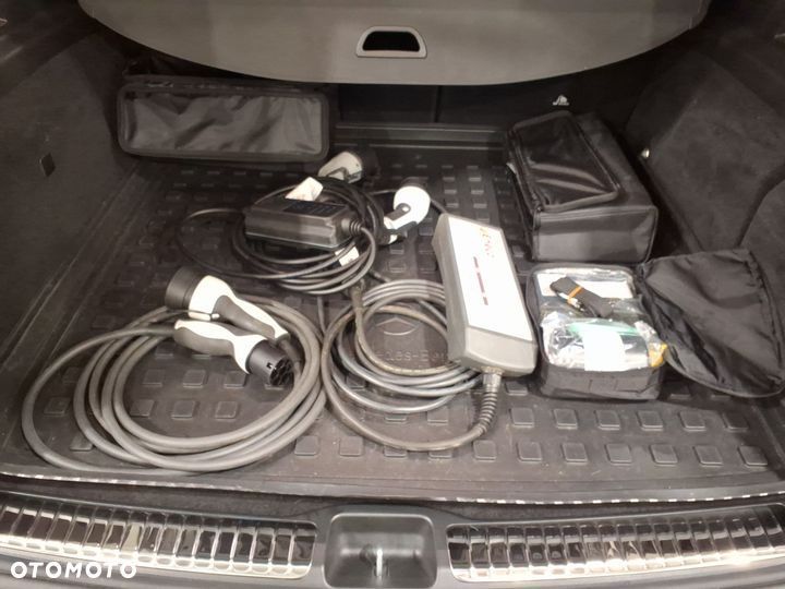 Mercedes-Benz GLE 350 de 4-Matic Premium - 11