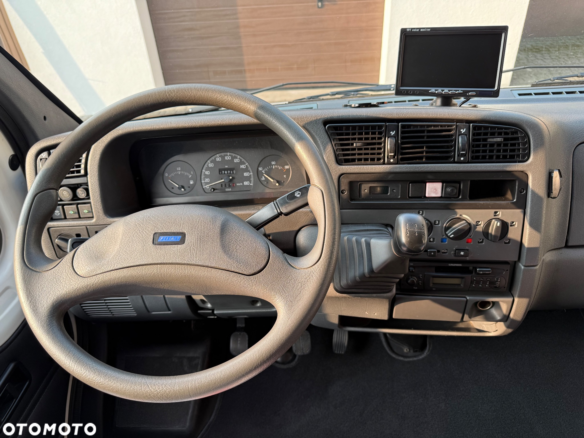 Fiat Ducato - 23