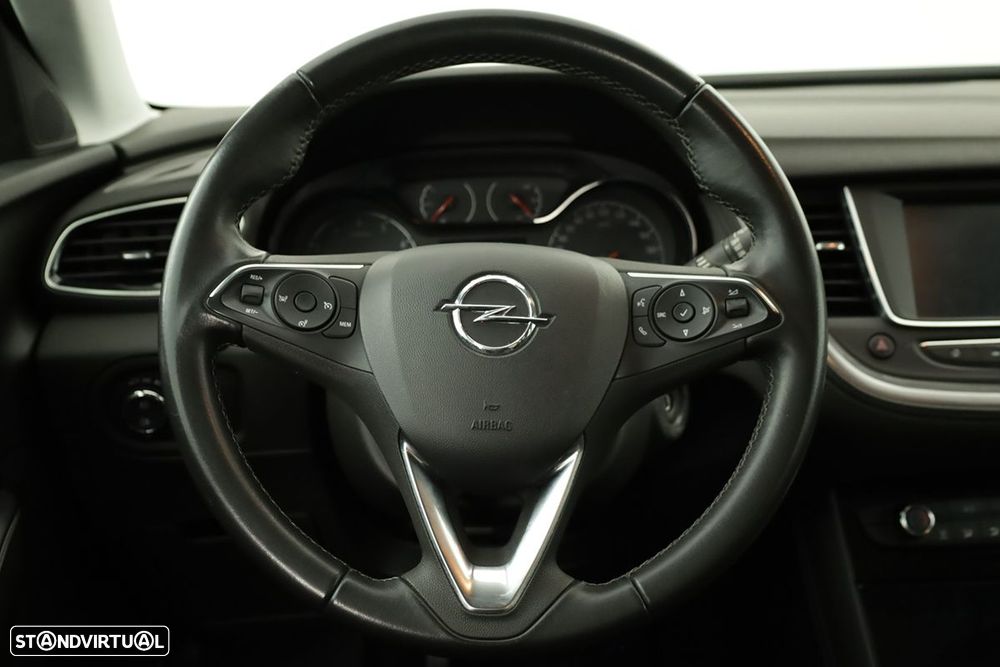 Opel Grandland 1.5 CDTI Business AT - 13