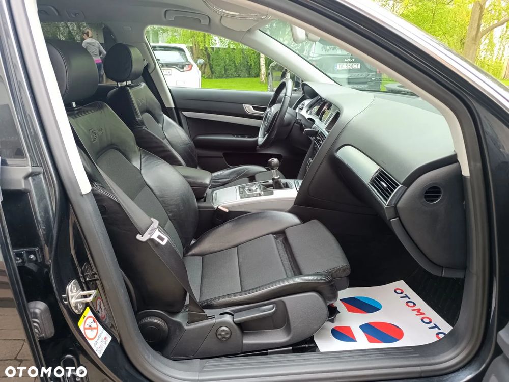 Audi A6 Avant 2.0 TDIe DPF - 32