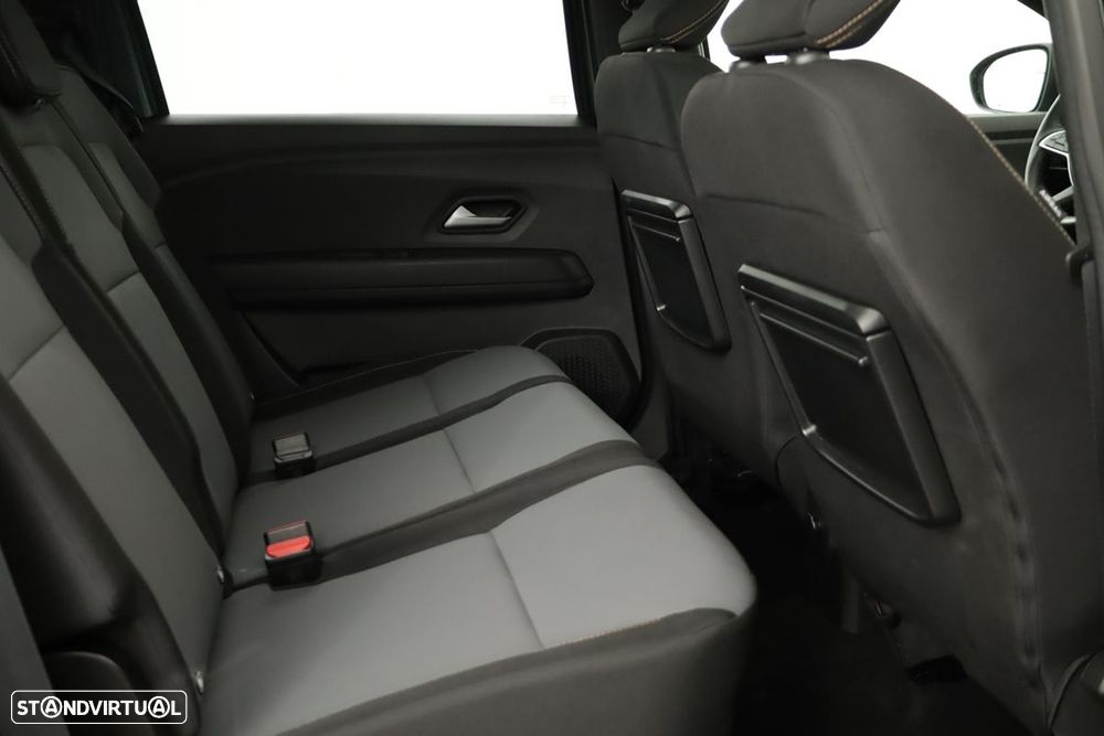Dacia Jogger 1.0 ECO-G Extreme+ Up&Go 7L Bi-Fuel - 23