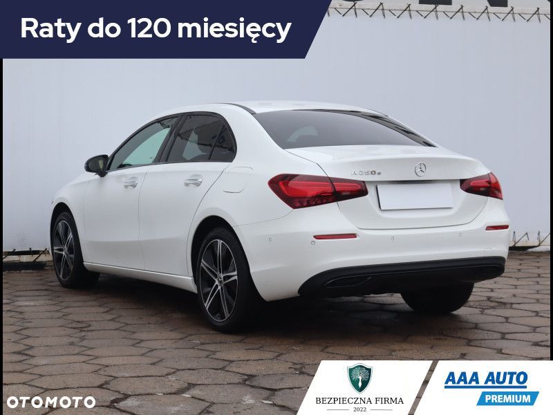 Mercedes-Benz Klasa A - 6
