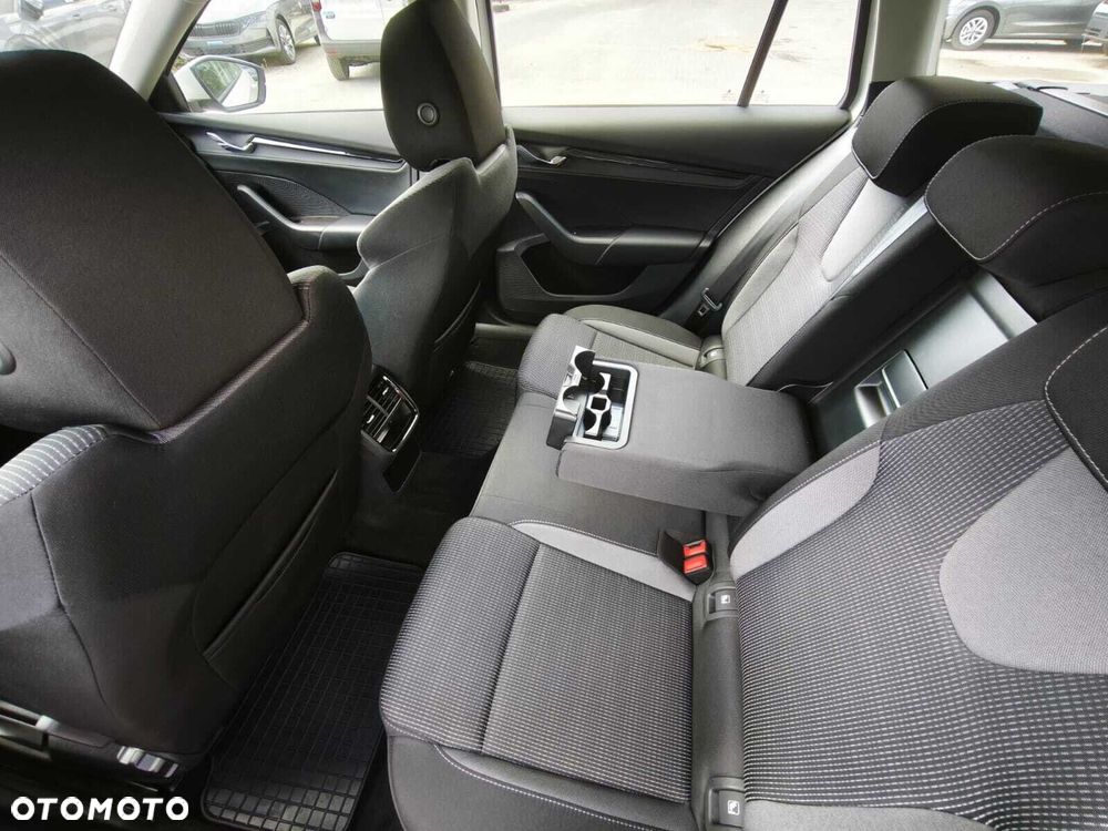 Skoda Octavia 2.0 TDI Ambition - 20