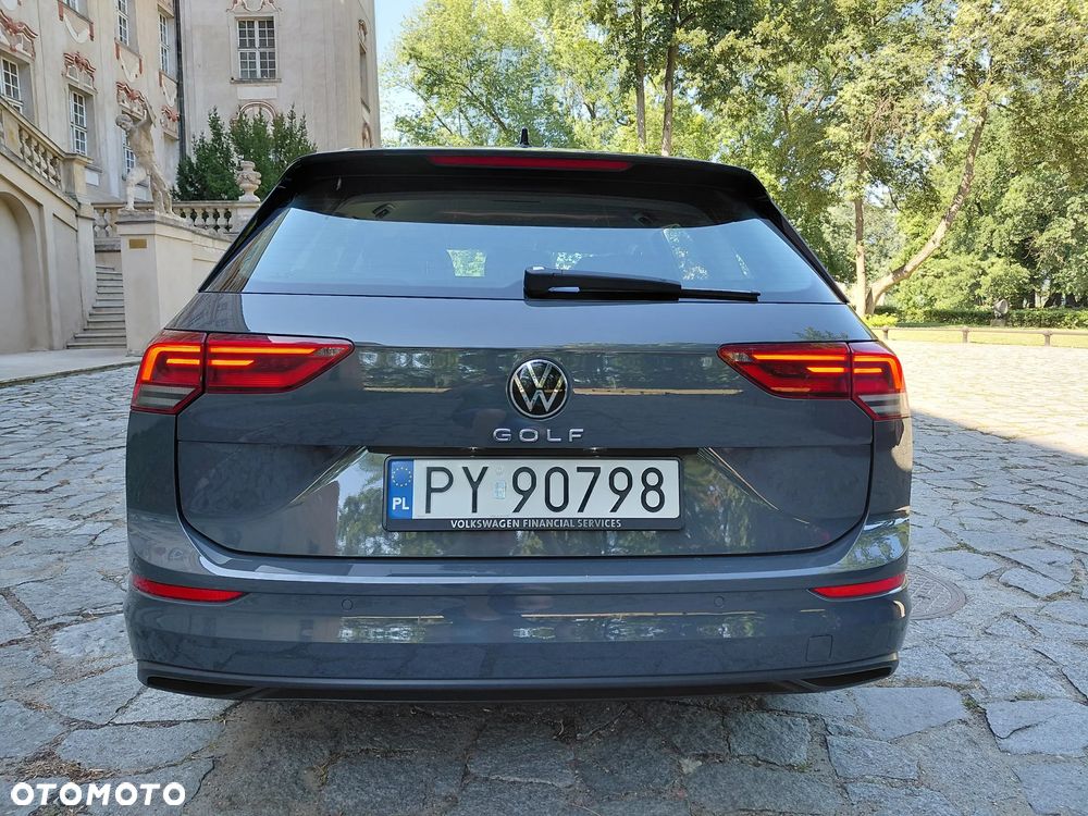 Volkswagen Golf 2.0 TDI Life - 13